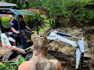 Leak Detection Repair Services