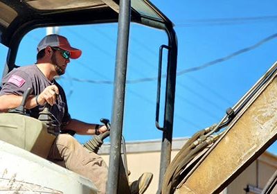 Trusted Plumbing Contractor