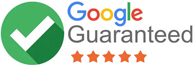 Google Guaranteed