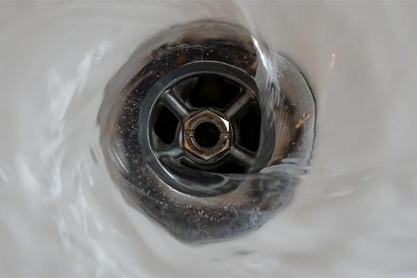 How To Recover A Valuable Item From A Sink Drain