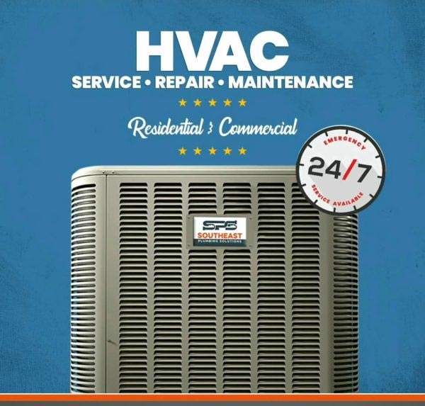 HVAC Service, Repair and Maintenance HVAC Service, Repair and Maintenance