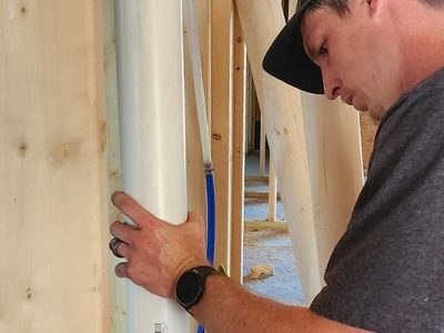 Learn More About Plumbing Renovation Services