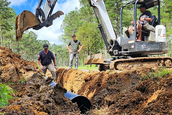 Learn More About Plumbing Repair Services Learn More About Plumbing Repair Services