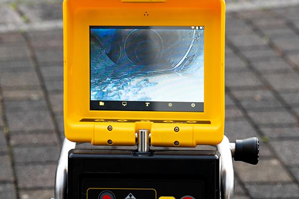 Learn More About Video Camera Inspection Services Learn More About Video Camera Inspection Services