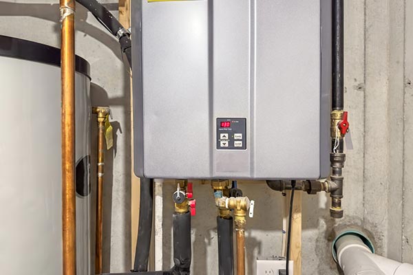 Learn More About Water Heater Services Learn More About Water Heater Services