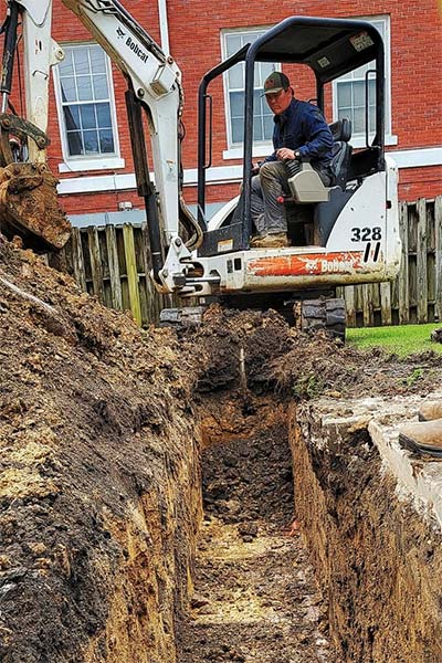 New Plumbing Installation Services