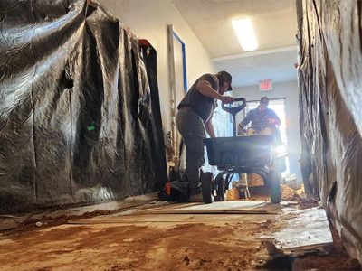 Plumbing Renovation Services