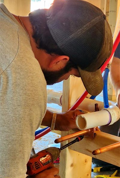 Residential Commercial Plumbing Services