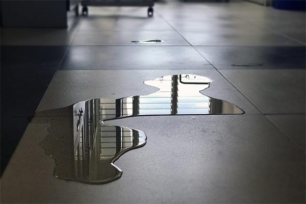Slab Leak Repair Services