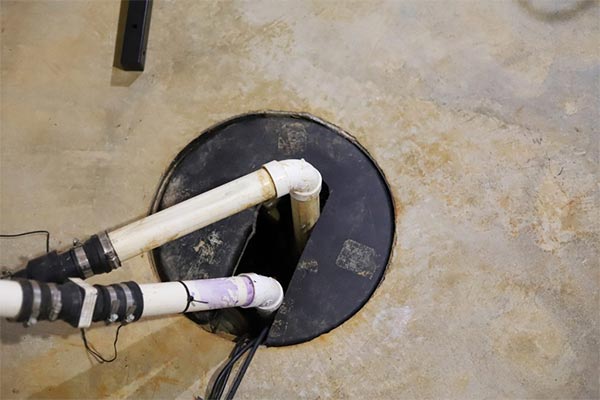 Sump Pump Repair Services