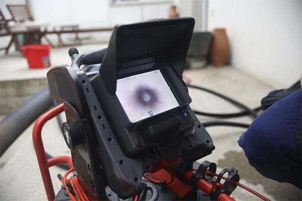 Video Camera Inspection Services