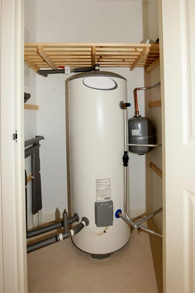 Water Heater Installation Repair Services